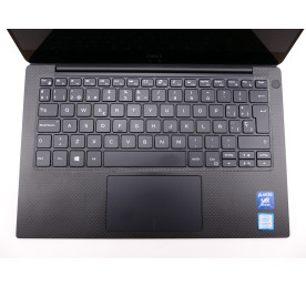 Portátil de segunda mano | Dell XPS 13 9370 - i7-8550U - 16GB - 1TB SSD - 13,3" táctil | recompra.shop