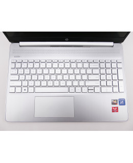 Portátil de segunda mano | HP 15-ef0022nr - Ryzen 7 3700U - 8GB - 256GB SSD - 15,6" | recompra.shop