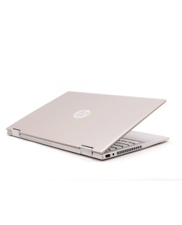 Portátil de segunda mano | HP X360 14-dw0023ns - i7-1065G7 - 16GB - 1TB SSD - 14" táctil | recompra.shop