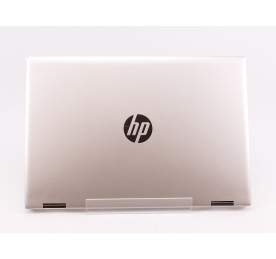 Portátil de segunda mano | HP X360 14-dw0023ns - i7-1065G7 - 16GB - 1TB SSD - 14" táctil | recompra.shop