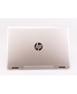 Portátil de segunda mano | HP X360 14-dw0023ns - i7-1065G7 - 16GB - 1TB SSD - 14" táctil | recompra.shop