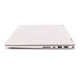 Portátil de segunda mano | HP X360 14-dw0023ns - i7-1065G7 - 16GB - 1TB SSD - 14" táctil | recompra.shop
