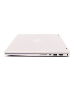 Portátil de segunda mano | HP X360 14-dw0023ns - i7-1065G7 - 16GB - 1TB SSD - 14" táctil | recompra.shop