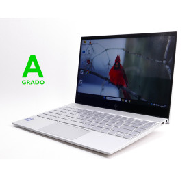 Portátil de segunda mano | HP ENVY 13-ah0005ns - i7-8550U - 8GB - 256GB SSD - MX150 - 13,3" | recompra.shop