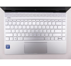 Portátil de segunda mano | HP ENVY 13-ah0005ns - i7-8550U - 8GB - 256GB SSD - MX150 - 13,3" | recompra.shop