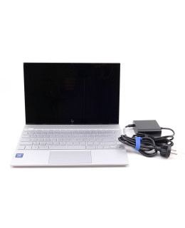 Portátil de segunda mano | HP ENVY 13-ah0005ns - i7-8550U - 8GB - 256GB SSD - MX150 - 13,3" | recompra.shop