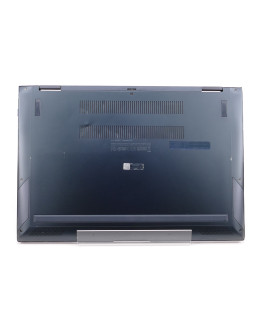 Portátil de segunda mano | Asus Zenbook Flip 13 UX363JA - i5-1035G4 - 16GB - 512GB SSD - 13,3" táctil | recompra.shop