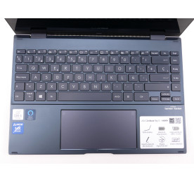 Portátil de segunda mano | Asus Zenbook Flip 13 UX363JA - i5-1035G4 - 16GB - 512GB SSD - 13,3" táctil | recompra.shop