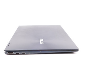 Portátil de segunda mano | Asus Zenbook Flip 13 UX363JA - i5-1035G4 - 16GB - 512GB SSD - 13,3" táctil | recompra.shop