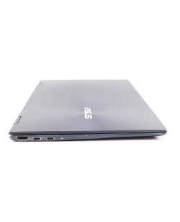 Portátil de segunda mano | Asus Zenbook Flip 13 UX363JA - i5-1035G4 - 16GB - 512GB SSD - 13,3" táctil | recompra.shop