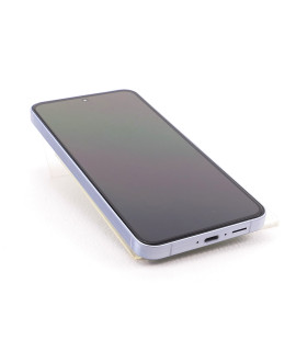 Portátil de segunda mano | Samsung Galaxy A55 5G - 8GB - 128GB - 6,6" - Dual SIM | recompra.shop