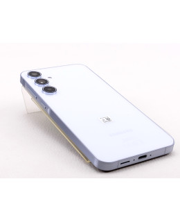 Portátil de segunda mano | Samsung Galaxy A55 5G - 8GB - 128GB - 6,6" - Dual SIM | recompra.shop