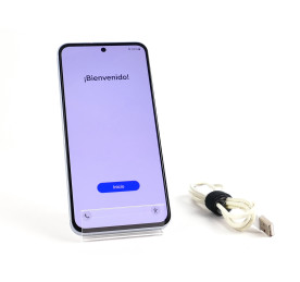 Portátil de segunda mano | Samsung Galaxy A55 5G - 8GB - 128GB - 6,6" - Dual SIM | recompra.shop