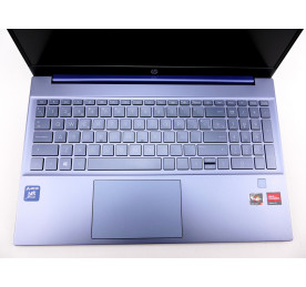 Portátil de segunda mano | HP 15-eh1004ns - Ryzen 5 5500U - 16GB - 512GB SSD - 15,6" | recompra.shop