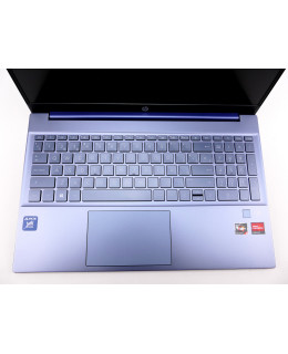 Portátil de segunda mano | HP 15-eh1004ns - Ryzen 5 5500U - 16GB - 512GB SSD - 15,6" | recompra.shop