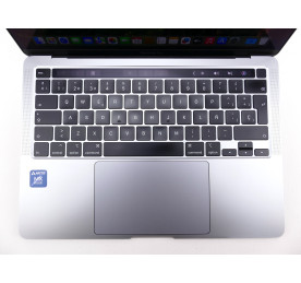 Portátil de segunda mano | Apple MacBook Pro 13 2020 - i5 1,4GHz - 8GB - 256GB SSD | recompra.shop