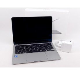 Portátil de segunda mano | Apple MacBook Pro 13 2020 - i5 1,4GHz - 8GB - 256GB SSD | recompra.shop
