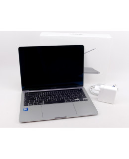 Portátil de segunda mano | Apple MacBook Pro 13 2020 - i5 1,4GHz - 8GB - 256GB SSD | recompra.shop
