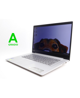Portátil de segunda mano | Lenovo IdeaPad 320s-15IKB - i7-8550U - 8GB - 256GB + 1TB - MX110 - 15,6" | recompra.shop