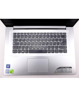 Portátil de segunda mano | Lenovo IdeaPad 320s-15IKB - i7-8550U - 8GB - 256GB + 1TB - MX110 - 15,6" | recompra.shop