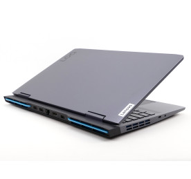 Portátil de segunda mano | Lenovo LOQ 15IRH8 - i5-12450H - 16GB - 512GB SSD - RTX 4050 - 15,6" | recompra.shop
