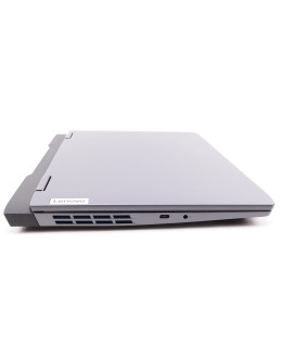 Portátil de segunda mano | Lenovo LOQ 15IRH8 - i5-12450H - 16GB - 512GB SSD - RTX 4050 - 15,6" | recompra.shop