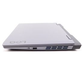Portátil de segunda mano | Lenovo LOQ 15IRH8 - i5-12450H - 16GB - 512GB SSD - RTX 4050 - 15,6" | recompra.shop