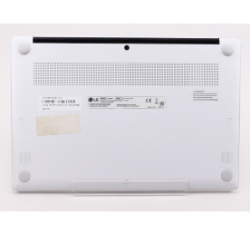Portátil de segunda mano | LG Slim 13U70P - Ryzen 5 4500U - 8GB - 512GB SSD - 13,3" | recompra.shop