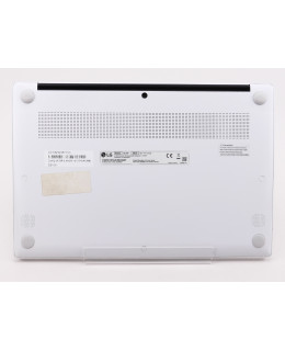 Portátil de segunda mano | LG Slim 13U70P - Ryzen 5 4500U - 8GB - 512GB SSD - 13,3" | recompra.shop