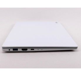 Portátil de segunda mano | LG Slim 13U70P - Ryzen 5 4500U - 8GB - 512GB SSD - 13,3" | recompra.shop