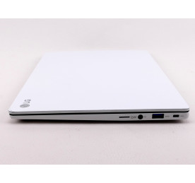 Portátil de segunda mano | LG Slim 13U70P - Ryzen 5 4500U - 8GB - 512GB SSD - 13,3" | recompra.shop