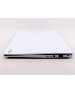 Portátil de segunda mano | LG Slim 13U70P - Ryzen 5 4500U - 8GB - 512GB SSD - 13,3" | recompra.shop
