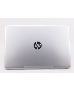 Portátil de segunda mano | HP 15s-fq2013ns - i5-1135G7 - 8GB - 512GB SSD - 15,6" | recompra.shop