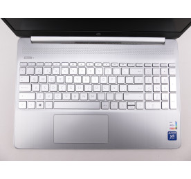 Portátil de segunda mano | HP 15s-fq2013ns - i5-1135G7 - 8GB - 512GB SSD - 15,6" | recompra.shop