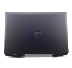 Portátil de segunda mano | HP Gaming 15-dk0003ns - i7-9750H - 16GB - 512GB SSD - GTX 1650 - 15,6" | recompra.shop