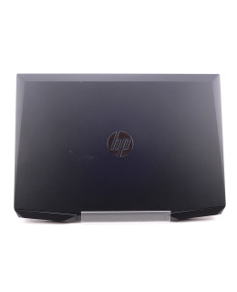 Portátil de segunda mano | HP Gaming 15-dk0003ns - i7-9750H - 16GB - 512GB SSD - GTX 1650 - 15,6" | recompra.shop