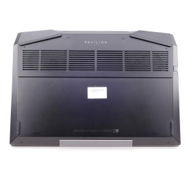 Portátil de segunda mano | HP Gaming 15-dk0003ns - i7-9750H - 16GB - 512GB SSD - GTX 1650 - 15,6" | recompra.shop