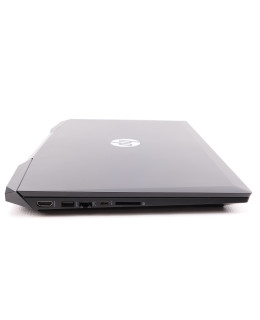 Portátil de segunda mano | HP Gaming 15-dk0003ns - i7-9750H - 16GB - 512GB SSD - GTX 1650 - 15,6" | recompra.shop