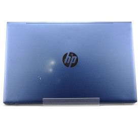 Portátil de segunda mano | HP 15-eh1004ns - Ryzen 5 5500U - 16GB - 512GB SSD - 15,6" | recompra.shop