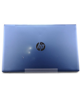 Portátil de segunda mano | HP 15-eh1004ns - Ryzen 5 5500U - 16GB - 512GB SSD - 15,6" | recompra.shop