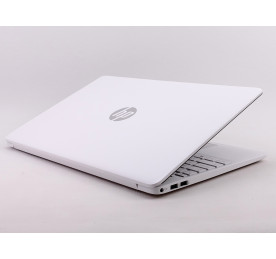 Portátil de segunda mano | HP 15s-fq1072ns - i3-1005G1 - 8GB - 256GB SSD - 15,6" | recompra.shop