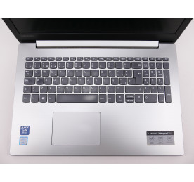 Portátil de segunda mano | Lenovo Ideapad 330-15IKB - i7-8550U - 8GB - 512GB SSD - 15,6" | recompra.shop