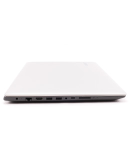Portátil de segunda mano | Lenovo Ideapad 330-15IKB - i7-8550U - 8GB - 512GB SSD - 15,6" | recompra.shop