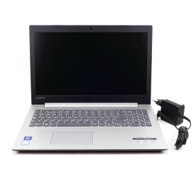 Portátil de segunda mano | Lenovo Ideapad 330-15IKB - i7-8550U - 8GB - 512GB SSD - 15,6" | recompra.shop