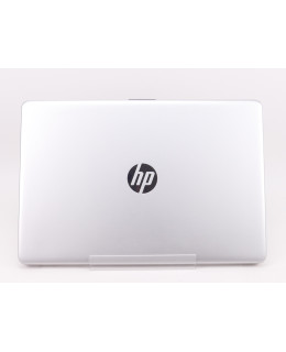 Portátil de segunda mano | HP 15s-fq2003ns - i5-1135G7 - 8GB - 512GB SSD - 15,6" | recompra.shop