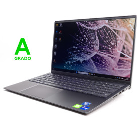 Portátil de segunda mano | Dell Vostro 15 5510 - i7-11370H - 32GB - 1,5TB - MX450 - 15,6" | recompra.shop