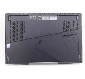 Portátil de segunda mano | Asus ROG Strix Scar GL703GM - i7-8750H - 32GB - 256GB + 1TB - GTX 1060 - 17,3" | recompra.shop