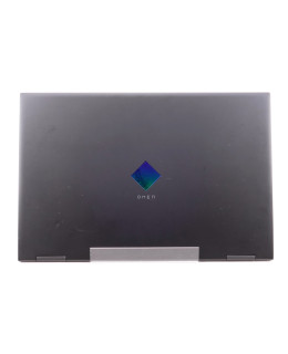 Portátil de segunda mano | HP Omen 15-ek0023ns - i7-10750H - 16GB - 1TB SSD - RTX 2060 - 15,6" | recompra.shop