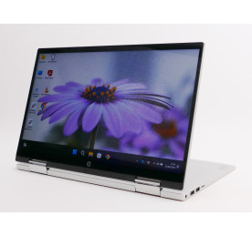 Portátil de segunda mano | HP X360 14-dy0018ns - i5-1135G7 - 8GB - 512GB SSD - 14" táctil | recompra.shop