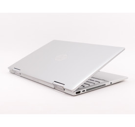 Portátil de segunda mano | HP X360 14-dy0018ns - i5-1135G7 - 8GB - 512GB SSD - 14" táctil | recompra.shop